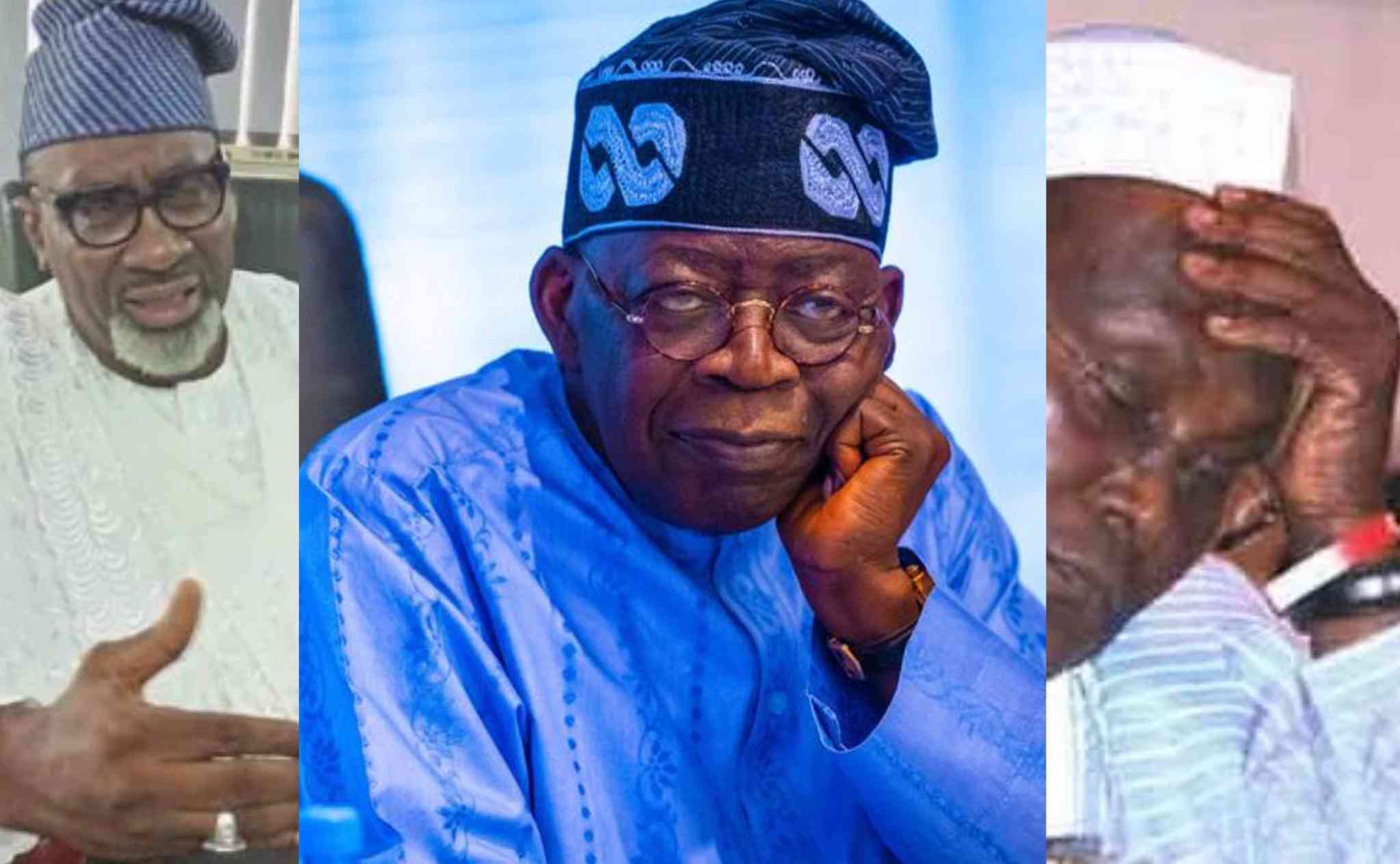 Odunowo chastises Atiku over distortions with Tinubu’s academic records