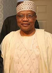 Happy 82nd Birthday to an exceptional leader who has truly made a mark on Nigeria history!  By Abayomi Odunowo.